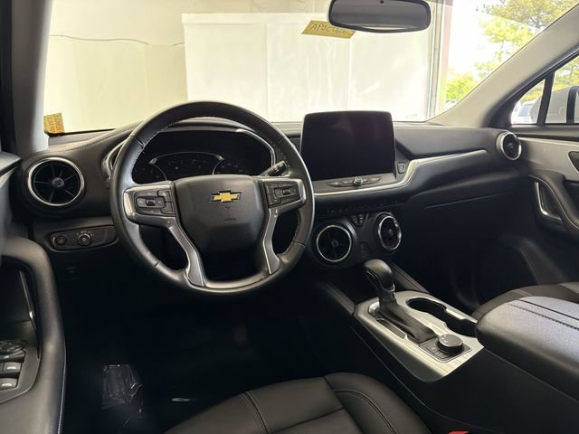2024 Chevrolet Blazer 3LT - Photo 18