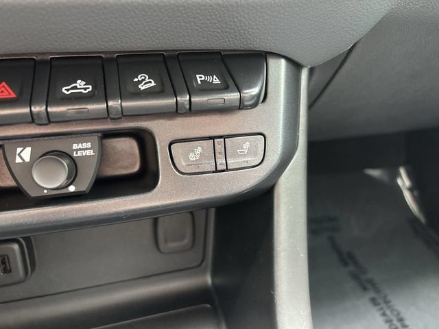 2019 Chevrolet Colorado Z71 - Photo 32