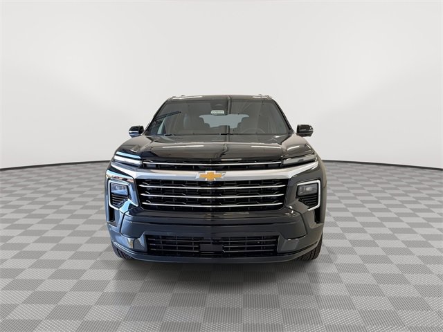 2026 Chevrolet Traverse High Country photo 4