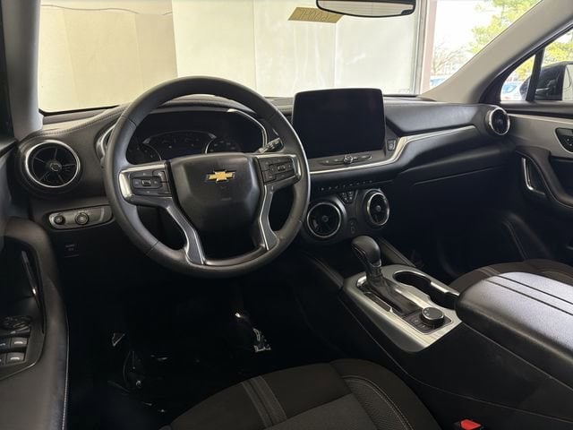 2023 Chevrolet Blazer 2LT - Photo 18