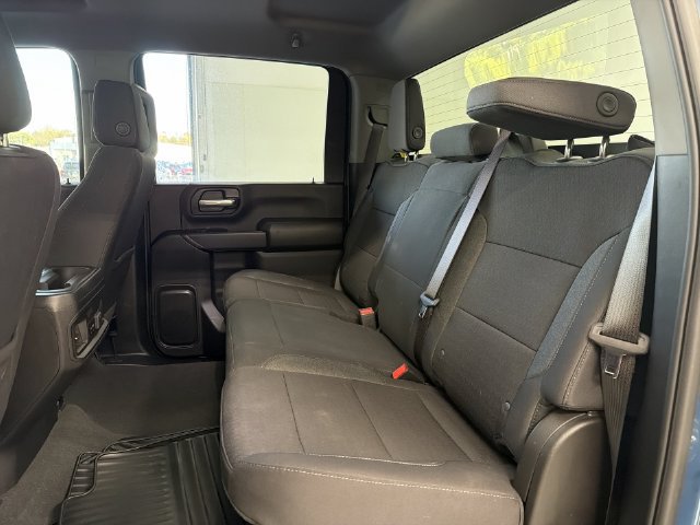 2026 Chevrolet Silverado 2500HD Custom - Photo 17