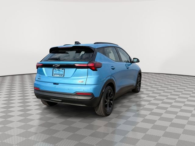2027 Chevrolet Bolt RS - Photo 10