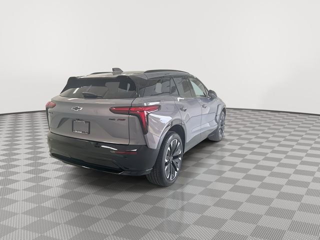 2025 Chevrolet Blazer EV RS - Photo 11
