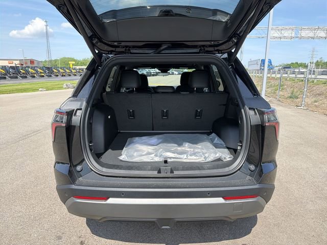 2026 Chevrolet Equinox LT - Photo 18