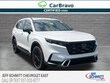  Honda CR-V Hybrid