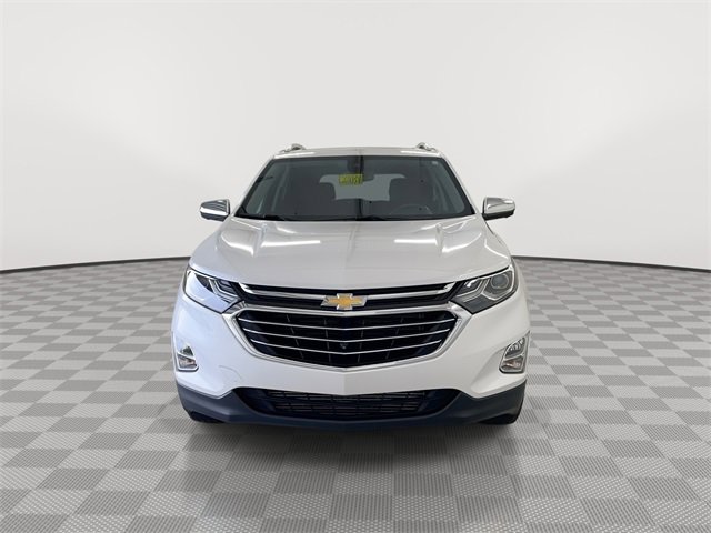 2021 Chevrolet Equinox Premier photo 4