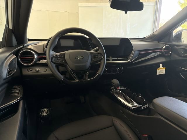 2026 Chevrolet Trax RS - Photo 21
