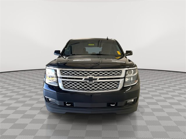 2018 Chevrolet Tahoe LT photo 4