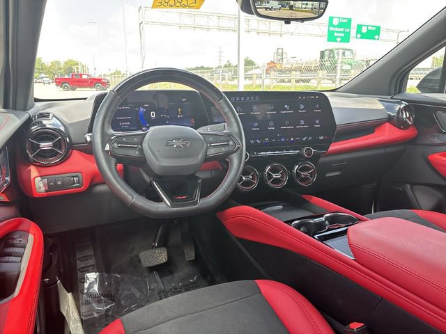 2026 Chevrolet Blazer EV RS - Photo 20