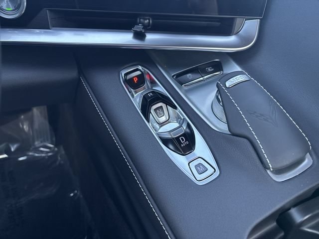 2023 Chevrolet Corvette 2LT - Photo 29
