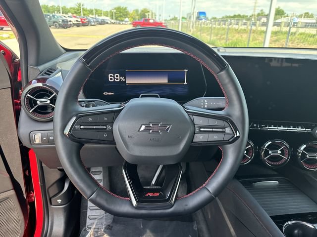 2026 Chevrolet Blazer EV RS - Photo 34