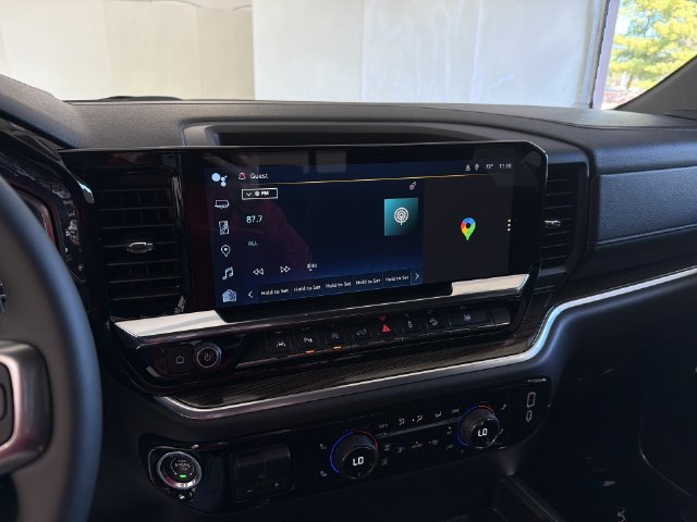 2026 Chevrolet Silverado 1500 LT - Photo 27