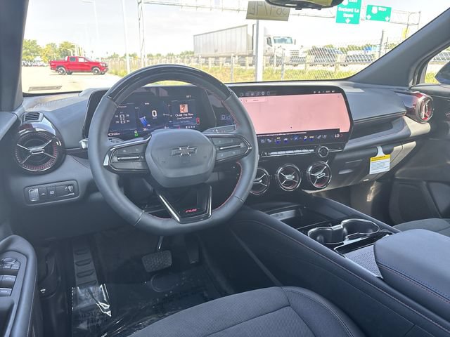 2026 Chevrolet Blazer EV RS - Photo 20