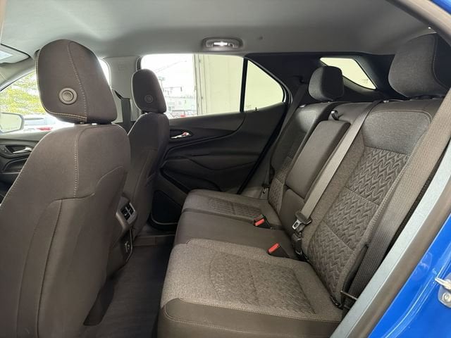 2024 Chevrolet Equinox LT - Photo 18