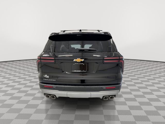 2026 Chevrolet Traverse LT - Photo 10