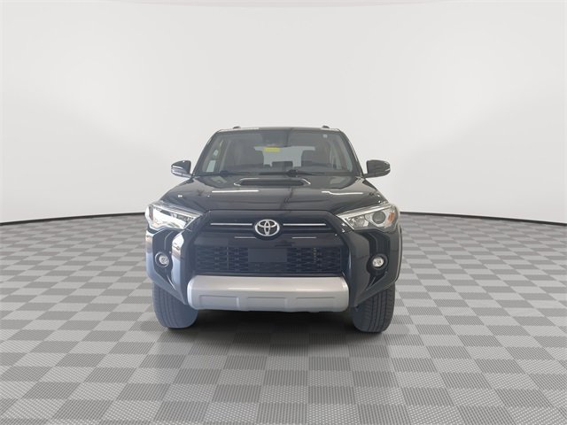 2023 Toyota 4Runner TRD Premium photo 4