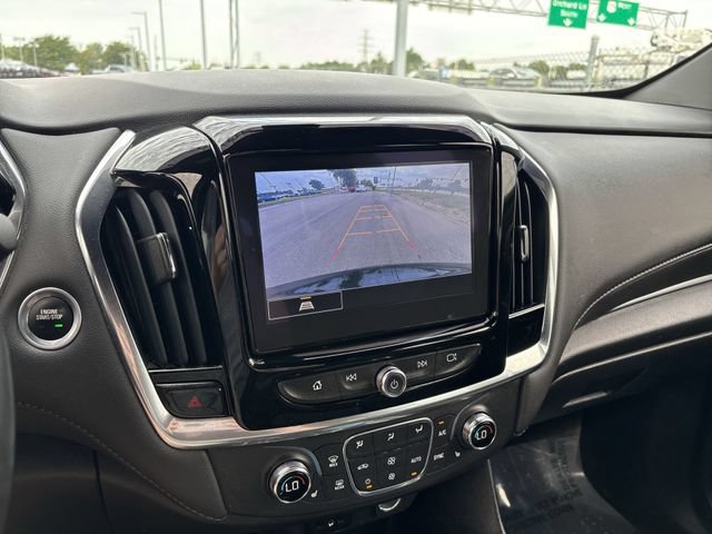 2023 Chevrolet Traverse 1LT - Photo 29