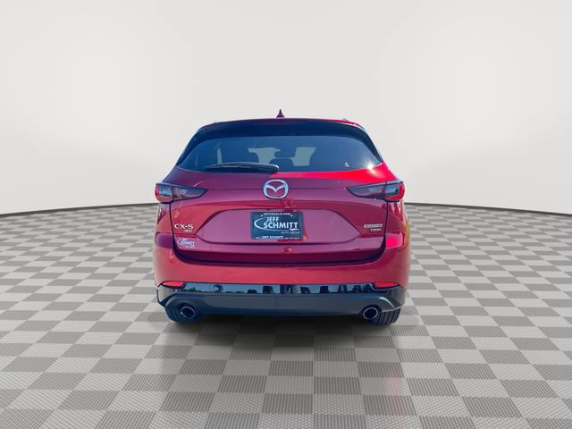 2023 Mazda CX-5 TURBO - Photo 10