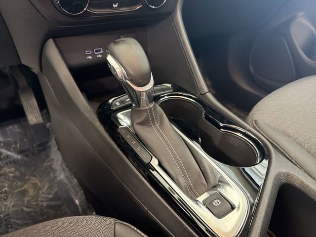 2025 Buick Encore GX Preferred - Photo 25