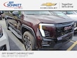  GMC Sierra EV
