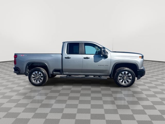 2025 Chevrolet Silverado 2500HD Custom - Photo 14