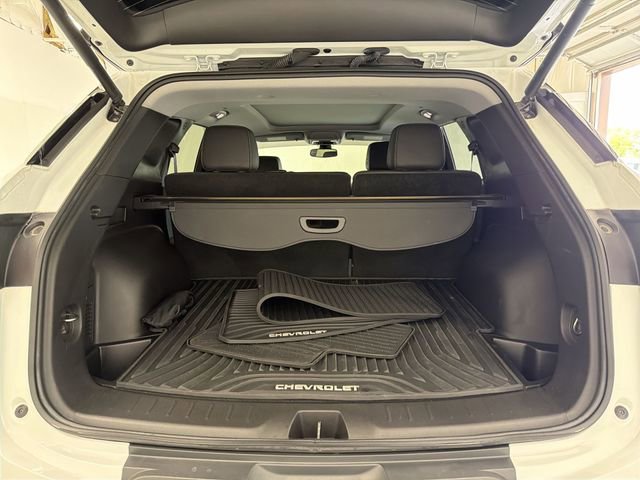 2024 Chevrolet Blazer 3LT - Photo 15