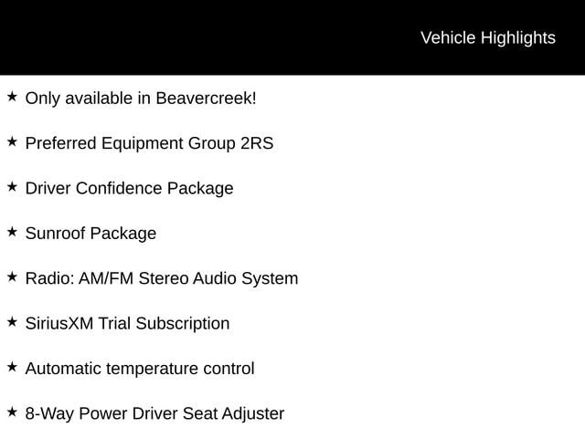 2026 Chevrolet Trax RS - Photo 3
