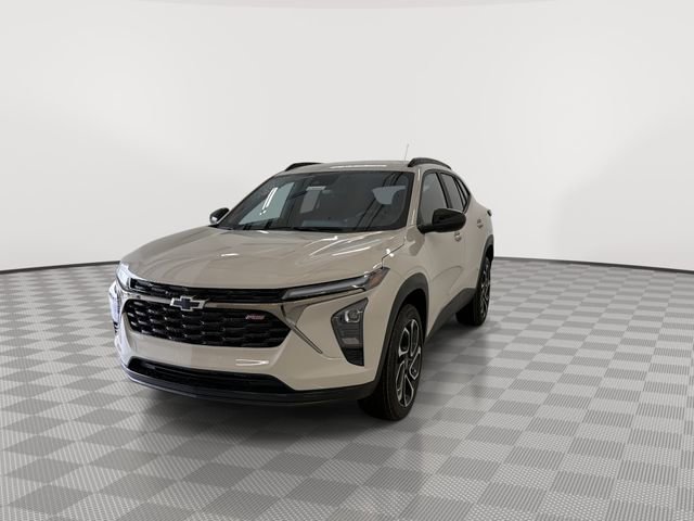 2026 Chevrolet Trax RS - Photo 7