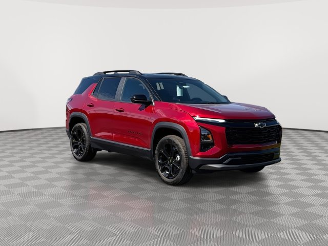 2027 Chevrolet Equinox LT - Photo 14