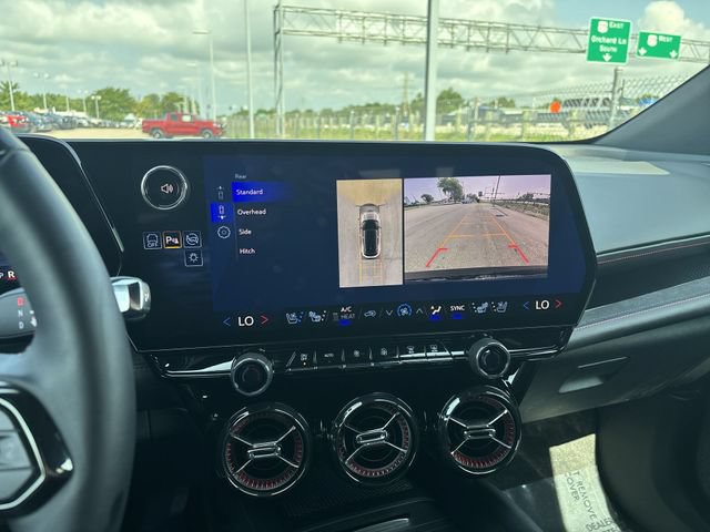 2026 Chevrolet Blazer EV RS - Photo 29