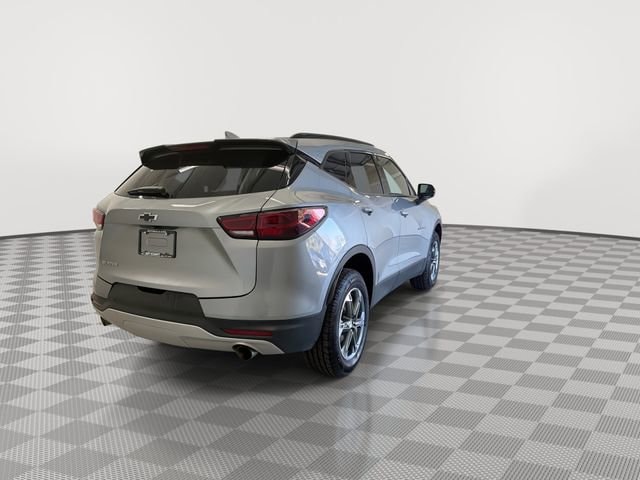 2024 Chevrolet Blazer 2LT - Photo 11
