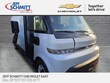  Chevrolet BrightDrop 600