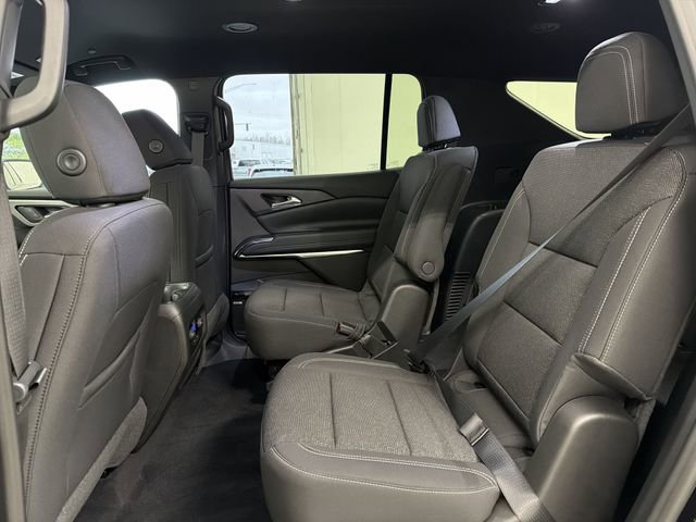 2026 Chevrolet Traverse LT - Photo 18