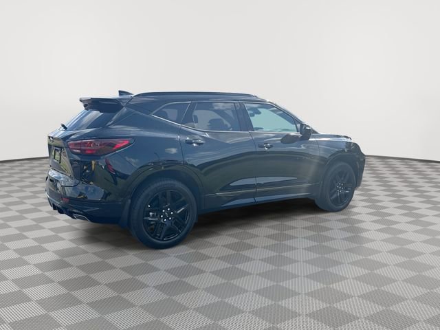 2026 Chevrolet Blazer RS - Photo 12