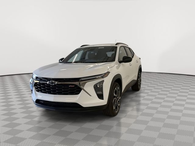 2026 Chevrolet Trax RS - Photo 8