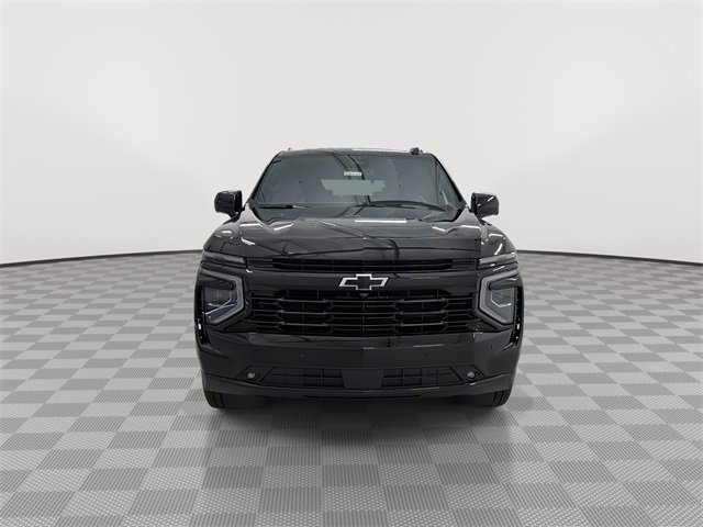 2026 Chevrolet Tahoe RST photo 3