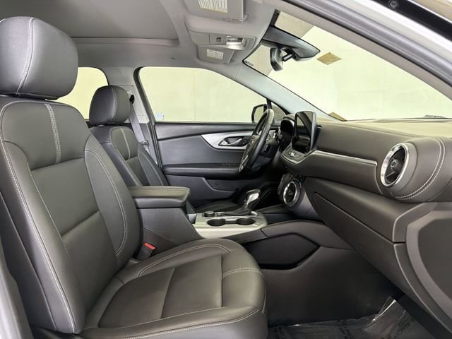2024 Chevrolet Blazer 3LT - Photo 19