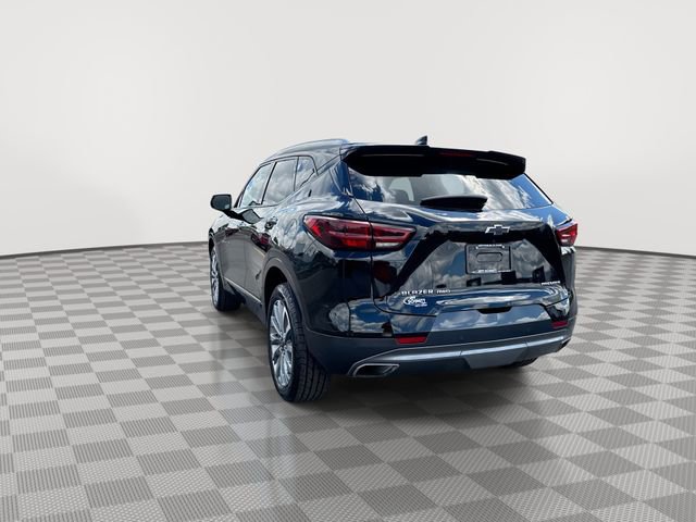 2023 Chevrolet Blazer Premier - Photo 9