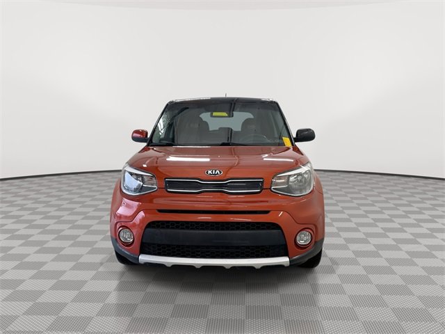 2018 Kia Soul Plus photo 4