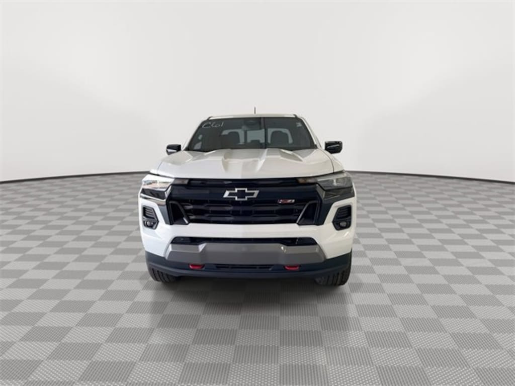 New 2025 Chevrolet Colorado Z71 Truck