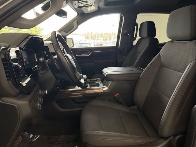 2023 Chevrolet Silverado 1500 LT - Photo 20