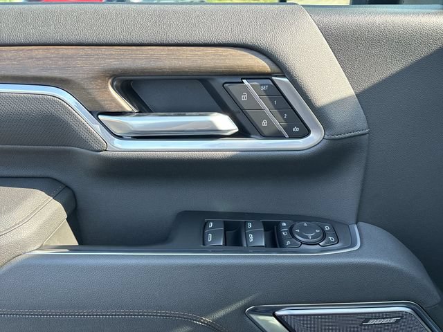 2026 Chevrolet Silverado 3500 HD High Country - Photo 27