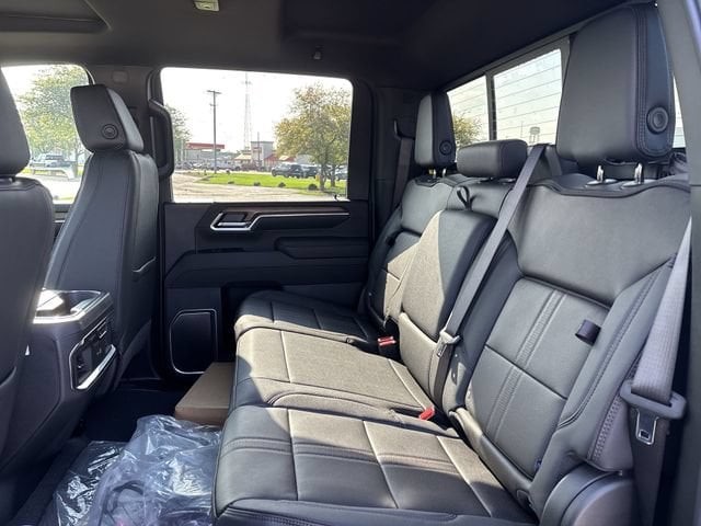 2026 Chevrolet Silverado 3500 HD High Country - Photo 20