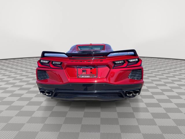 2023 Chevrolet Corvette 2LT - Photo 11