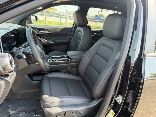 2026 Chevrolet Equinox LT - Photo 22