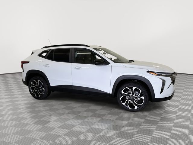 2026 Chevrolet Trax RS - Photo 16