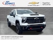  Chevrolet Silverado 2500 HD