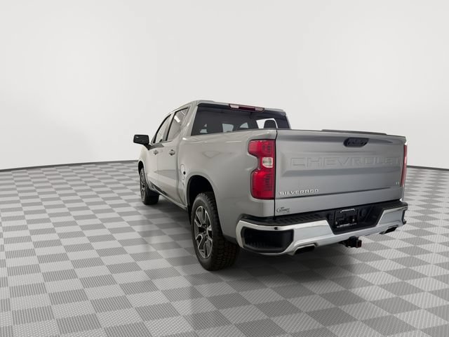 2023 Chevrolet Silverado 1500 LT - Photo 10