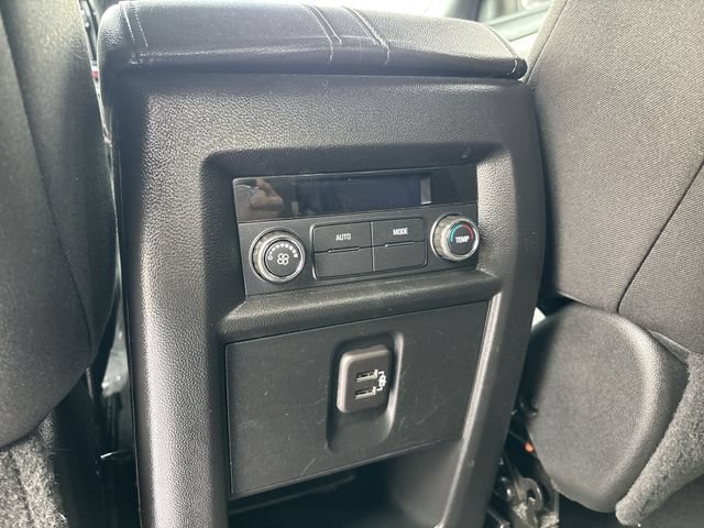 2023 Chevrolet Traverse 1LT - Photo 20