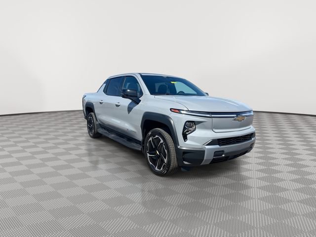 Used 2026 Chevrolet Silverado EV LT with VIN 1GC400EL4TU403058 for sale in Dayton, OH